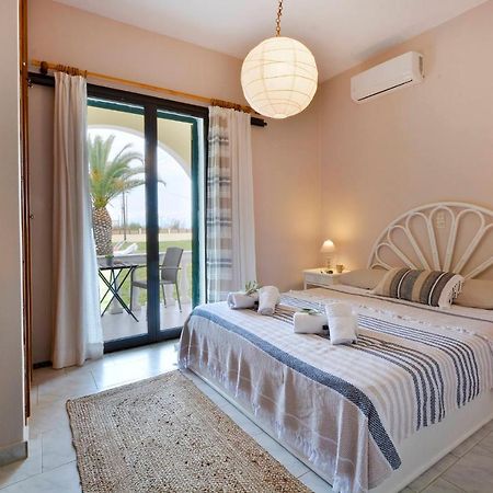 Ariadni Sidari Beach House Exterior photo