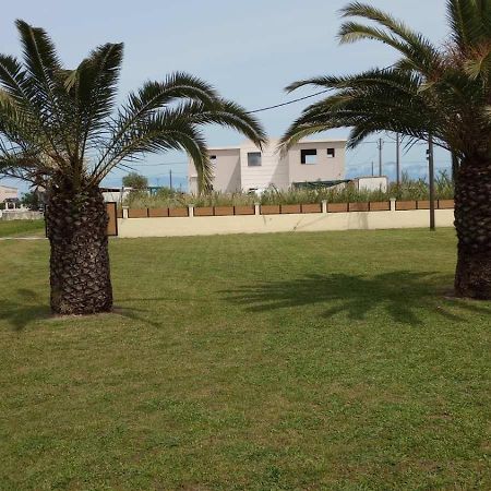 Ariadni Sidari Beach House Exterior photo