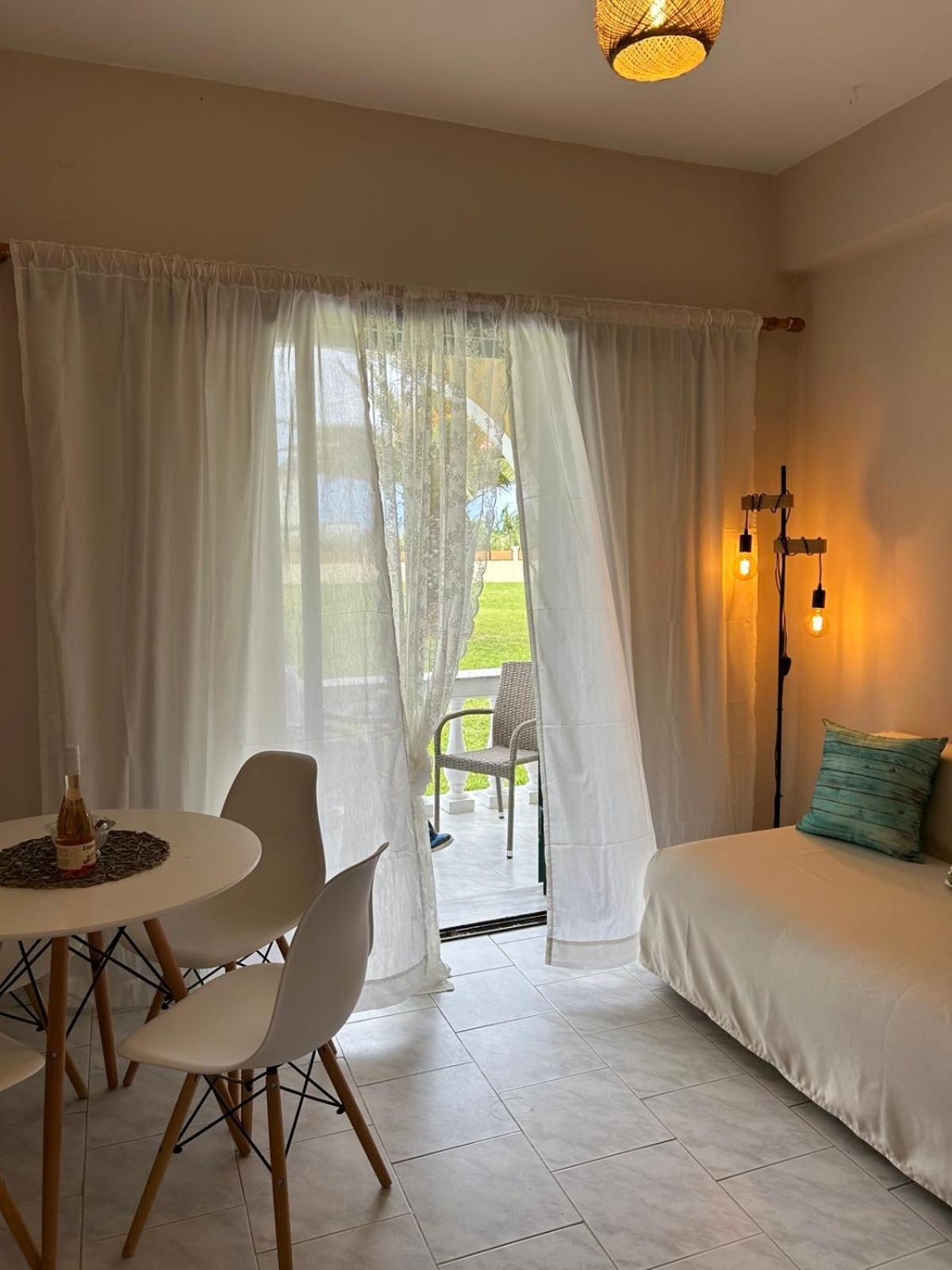 Ariadni Sidari Beach House Exterior photo